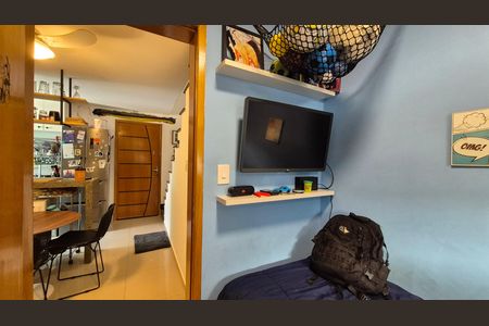 Apartamento à venda com 85m², 2 quartos e 2 vagasQuarto 