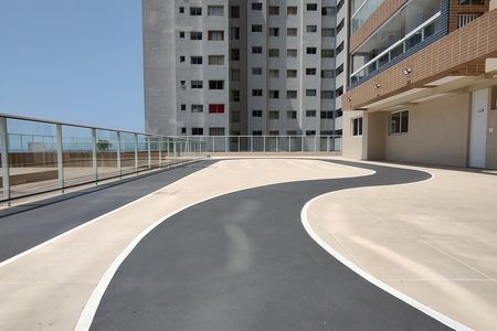 Apartamento para alugar com 57m², 1 quarto e 1 vagaÁrea comum