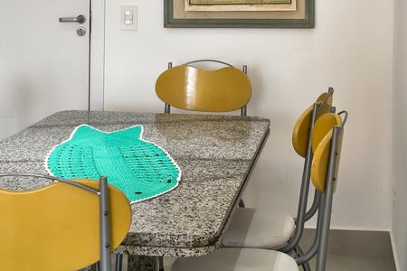 Apartamento para alugar com 57m², 1 quarto e 1 vagaSala