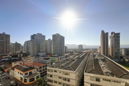 Apartamento para alugar com 57m², 1 quarto e 1 vagaVista da Sacada 