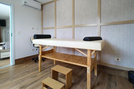 Apartamento para alugar com 57m², 1 quarto e 1 vagaSpa
