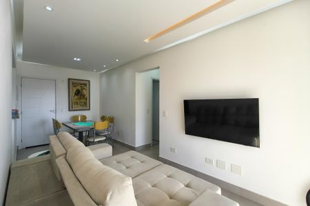 Apartamento para alugar com 57m², 1 quarto e 1 vagaSala