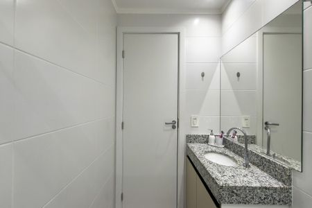 Apartamento para alugar com 57m², 1 quarto e 1 vagaBanheiro