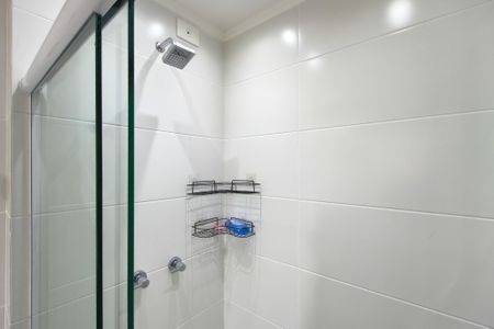 Apartamento para alugar com 57m², 1 quarto e 1 vagaBanheiro da Suíte