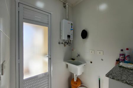 Apartamento para alugar com 57m², 1 quarto e 1 vagaÁrea de Serviço 
