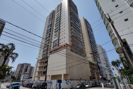 Apartamento para alugar com 57m², 1 quarto e 1 vagaFachada 