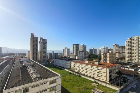 Apartamento para alugar com 57m², 1 quarto e 1 vagaVista da Sacada 