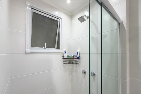 Apartamento para alugar com 57m², 1 quarto e 1 vagaBanheiro da Suíte