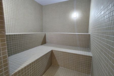 Apartamento para alugar com 57m², 1 quarto e 1 vagaSauna 