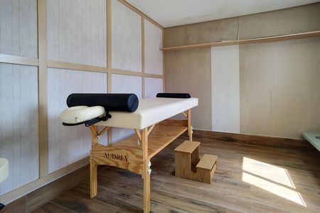 Apartamento para alugar com 57m², 1 quarto e 1 vagaSpa