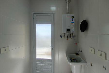 Apartamento para alugar com 57m², 1 quarto e 1 vagaÁrea de Serviço
