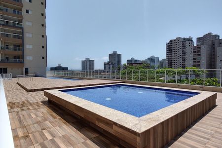Apartamento para alugar com 57m², 1 quarto e 1 vagaÁrea comum - Piscina
