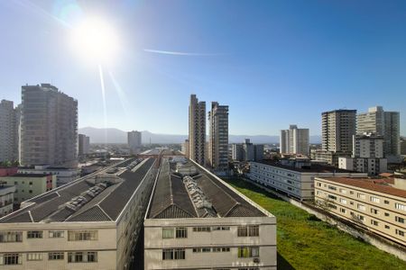Apartamento para alugar com 57m², 1 quarto e 1 vagaVista da Sacada 