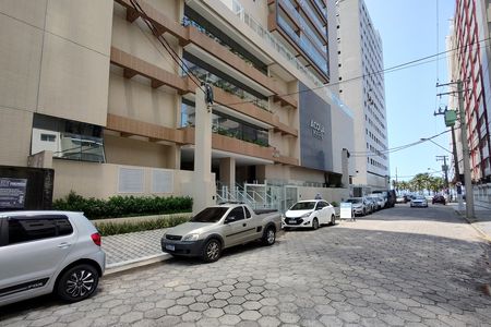 Apartamento para alugar com 57m², 1 quarto e 1 vagaFachada 