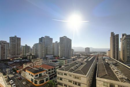 Apartamento para alugar com 57m², 1 quarto e 1 vagaVista da Suíte