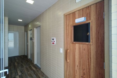 Apartamento para alugar com 57m², 1 quarto e 1 vagaSauna