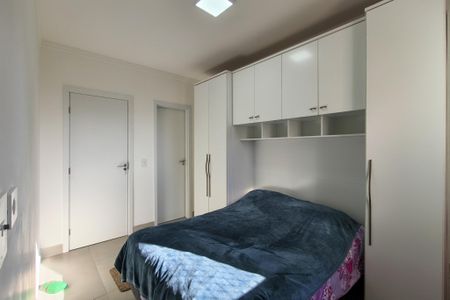 Apartamento para alugar com 57m², 1 quarto e 1 vagaSuíte