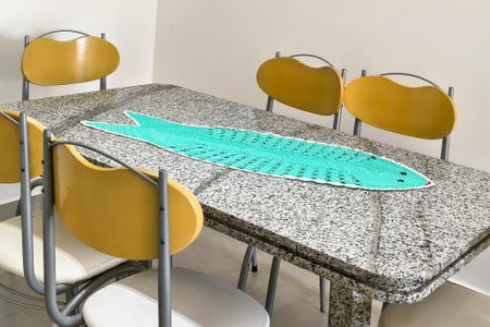 Apartamento para alugar com 57m², 1 quarto e 1 vagaSala