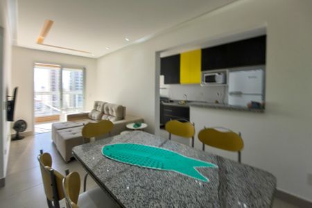 Apartamento para alugar com 57m², 1 quarto e 1 vagaCozinha 