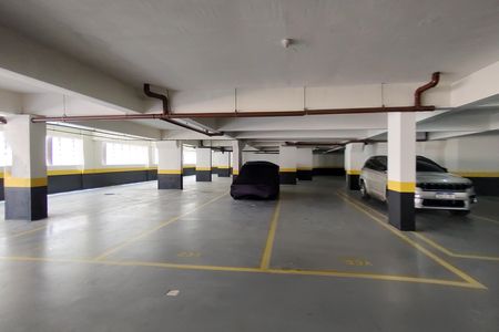 Apartamento para alugar com 57m², 1 quarto e 1 vagaGaragem