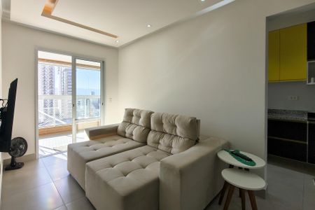 Apartamento para alugar com 57m², 1 quarto e 1 vagaSala
