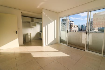 Apartamento para alugar com 2 quartos, 58m² em Menino Deus, Porto Alegre