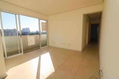 Sala de apartamento para alugar com 2 quartos, 58m² em Menino Deus, Porto Alegre