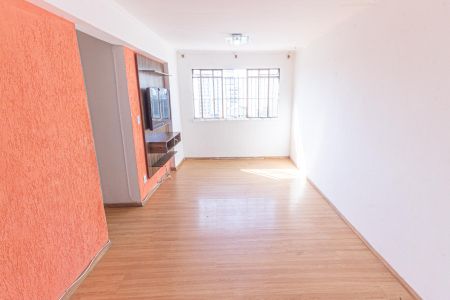 Sala de apartamento à venda com 2 quartos, 58m² em Brás, São Paulo