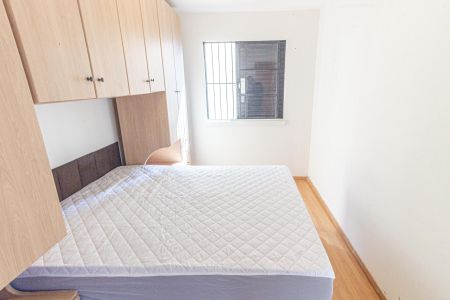 Quarto 2 de apartamento à venda com 2 quartos, 58m² em Brás, São Paulo