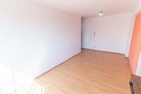 Sala de apartamento à venda com 2 quartos, 58m² em Brás, São Paulo