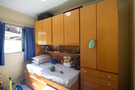 Casa para alugar com 160m², 4 quartos e 2 vagas Casa para alugar com 160m², 4 quartos e 2 vagasQuarto 3