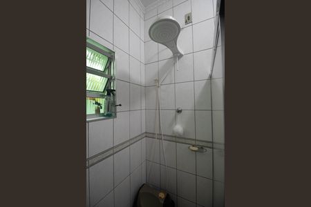 Banheiro 2 de casa para alugar com 4 quartos, 160m² em Tremembé, São Paulo