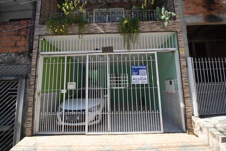Fachada / Placa  de casa para alugar com 4 quartos, 160m² em Tremembé, São Paulo