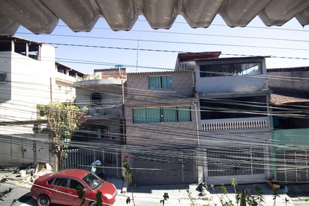 Vista  de casa para alugar com 4 quartos, 160m² em Tremembé, São Paulo