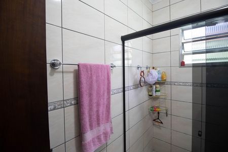 Casa para alugar com 160m², 4 quartos e 2 vagas Casa para alugar com 160m², 4 quartos e 2 vagasBanheiro