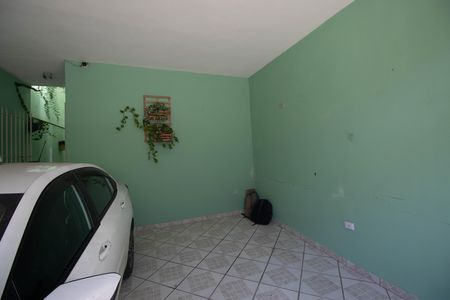 Garagem de casa para alugar com 4 quartos, 160m² em Tremembé, São Paulo