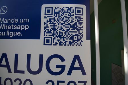 Casa para alugar com 160m², 4 quartos e 2 vagas Casa para alugar com 160m², 4 quartos e 2 vagasPlaca