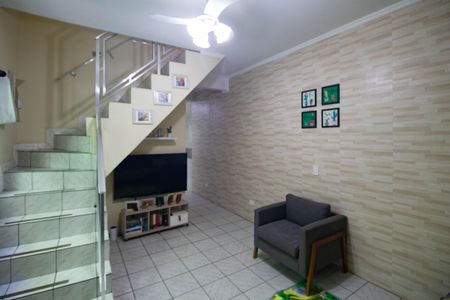 Sala  de casa para alugar com 4 quartos, 160m² em Tremembé, São Paulo