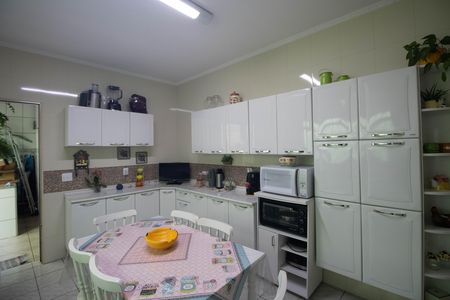 Cozinha - Armários de casa para alugar com 4 quartos, 160m² em Tremembé, São Paulo