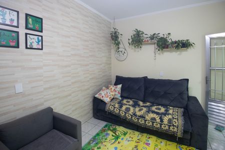 Casa para alugar com 160m², 4 quartos e 2 vagas Casa para alugar com 160m², 4 quartos e 2 vagasSala
