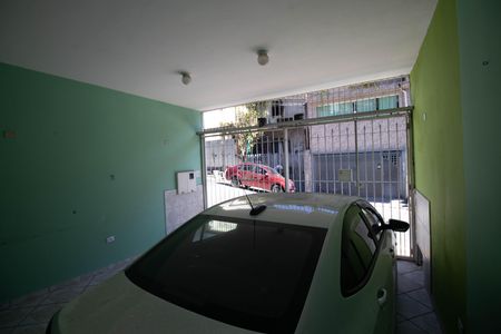 Garagem de casa para alugar com 4 quartos, 160m² em Tremembé, São Paulo