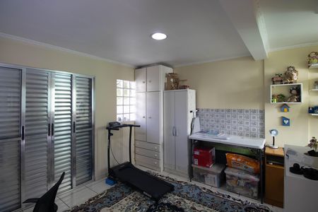 Casa para alugar com 160m², 4 quartos e 2 vagas Casa para alugar com 160m², 4 quartos e 2 vagasQuarto 2