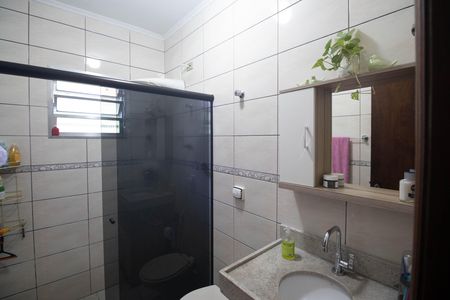 Casa para alugar com 160m², 4 quartos e 2 vagas Casa para alugar com 160m², 4 quartos e 2 vagasBanheiro