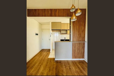 Apartamento à venda com 57m², 2 quartos e 1 vaga Apartamento à venda com 57m², 2 quartos e 1 vagaCozinha