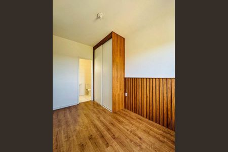 Quarto de apartamento à venda com 2 quartos, 57m² em Jardim Dulce (Nova Veneza), Sumaré