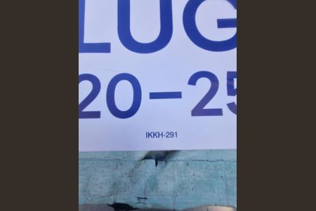 Casa para alugar com 50m², 1 quarto e sem vaga Casa para alugar com 50m², 1 quarto e sem vagaPlaca
