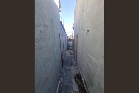 Entrada Social de casa para alugar com 1 quarto, 50m² em Jardim Alvorada, Guarulhos