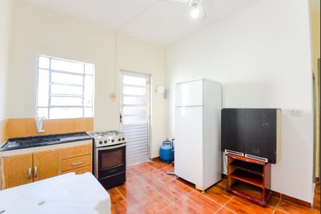 Casa para alugar com 1 quarto, 50m² em Jardim Alvorada, Guarulhos