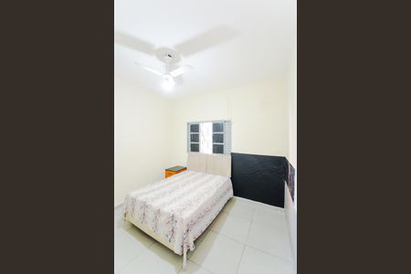 Quarto de casa para alugar com 1 quarto, 50m² em Jardim Alvorada, Guarulhos