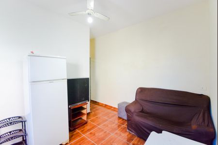 Casa para alugar com 50m², 1 quarto e sem vagaSala/Cozinha